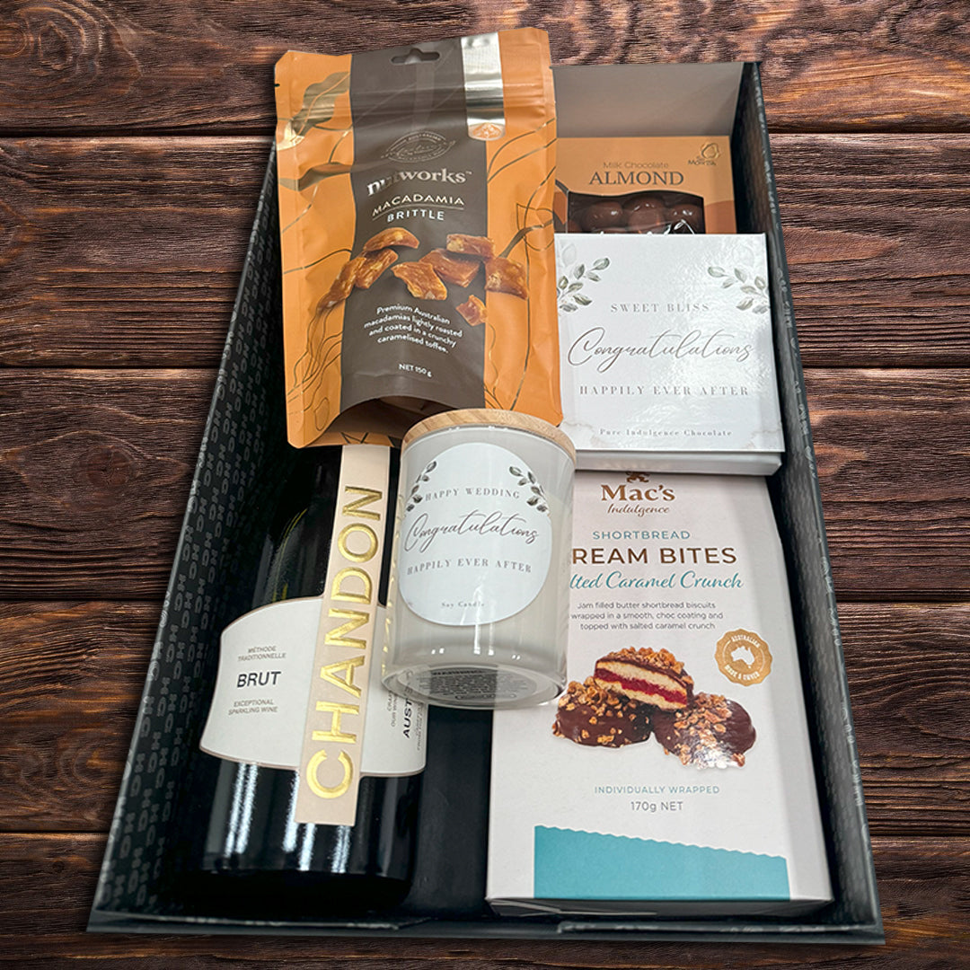 Wedding Bliss Hamper