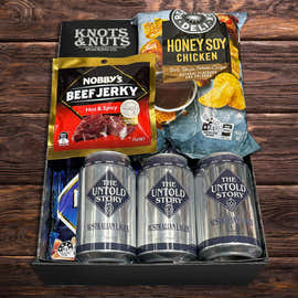 Australian Beer Gift Pack