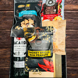 Best Rum Hamper For Her