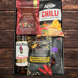 Best Rum Hamper For Him