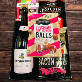 Escape with Minchinbury Rosé