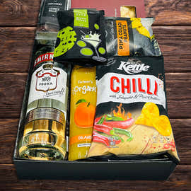 Smirnoff Vodka Cocktail Hamper