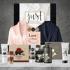 His & Hers Anniversary Pamper Hamper
