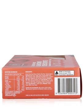House of Biskota Almond Crescents 200g - view 2