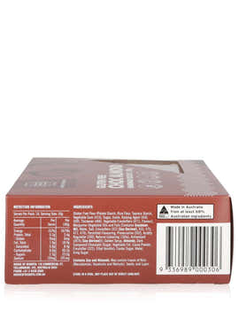 House of Biskota Almond & Chocolate Biscuits 200g - view 2