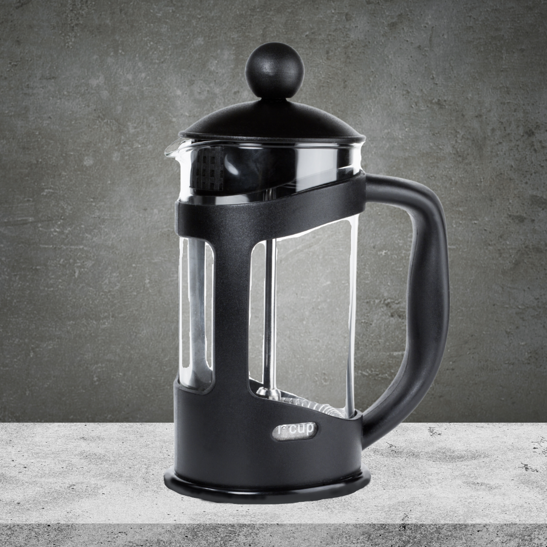 Honey Homeware Classic Coffee Plunger