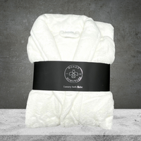 Honey Homeware Luxury Bath robe