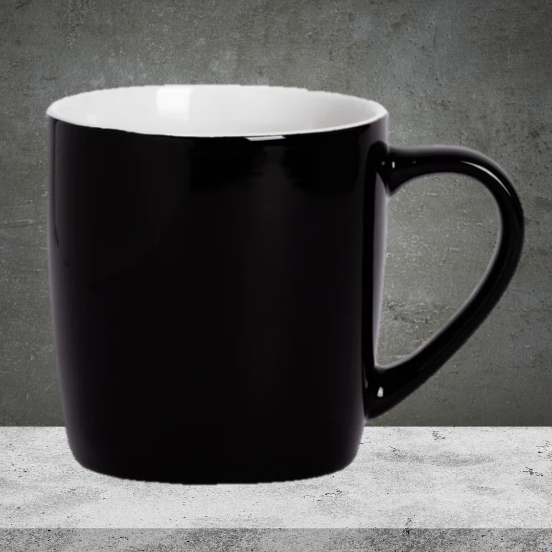 Hot Chocolate Mug