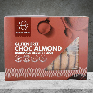 House of Biskota Almond Crescents Biscuits 200g