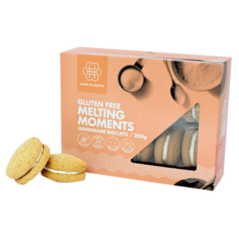 House of Biskota Melting Moments 200g - view 3