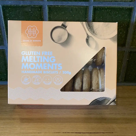 House of Biskota Melting Moments 200g - view 4