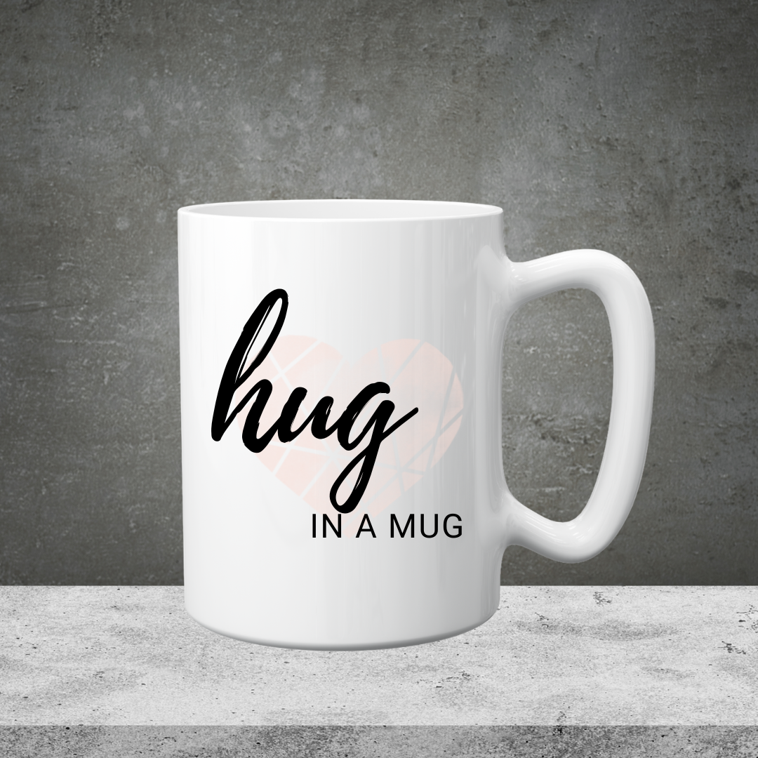 Hug Mug