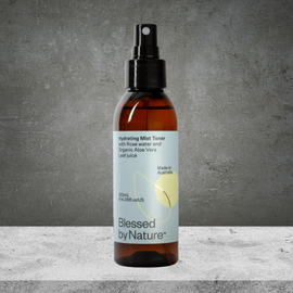 Hydrating Mist Toner 120ml