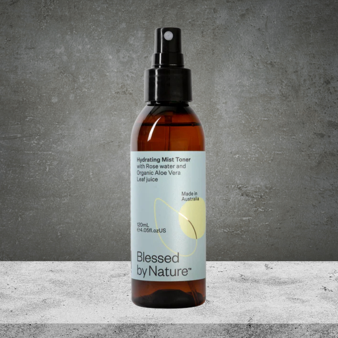 Hydrating Mist Toner 120ml