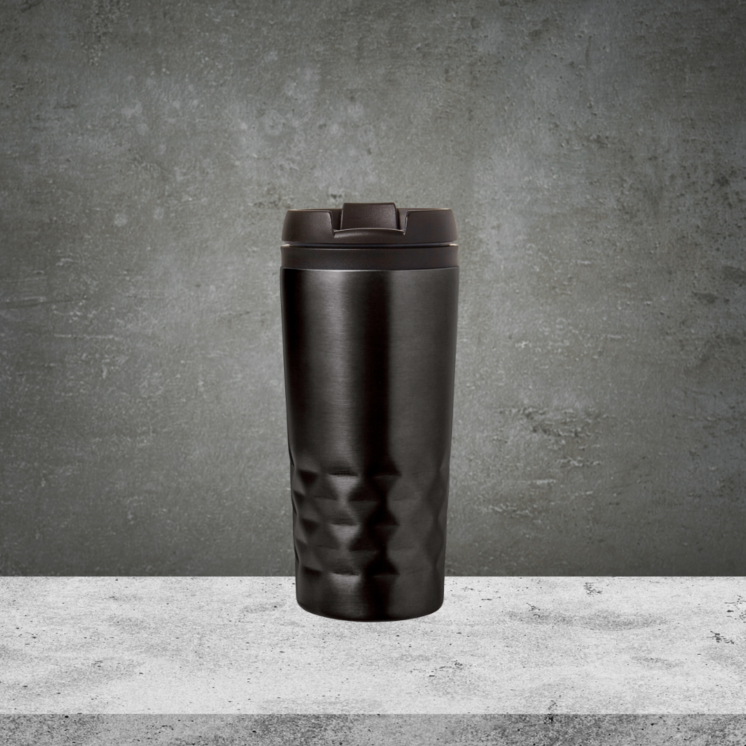 Insulated Travel Coffee Cup 300ml