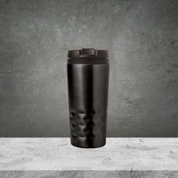 Insulated Travel Coffee Cup 300ml