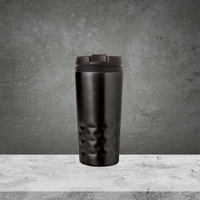Insulated Travel Coffee Cup 300ml