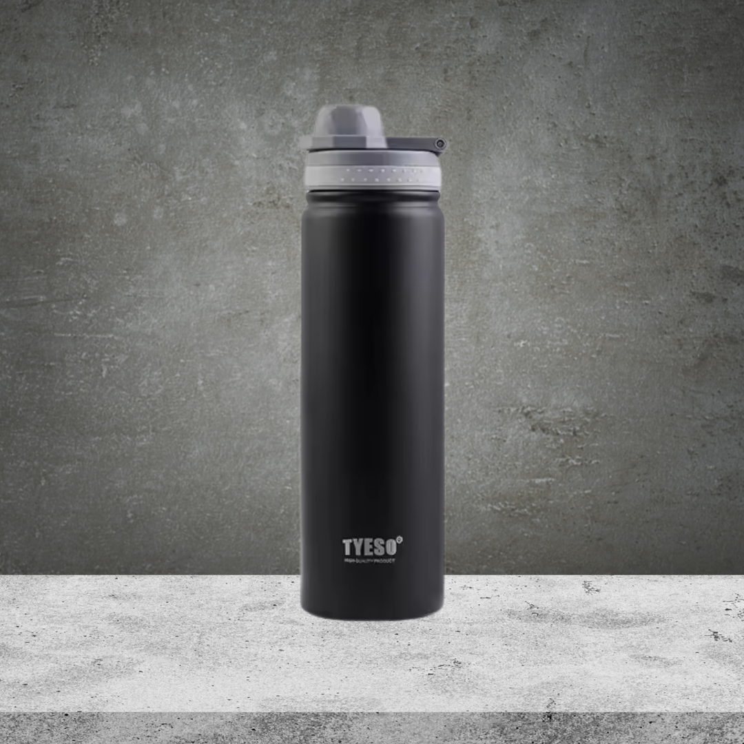 Insulated Travel Water Bottle 750ml