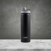 Insulated Travel Water Bottle 750ml