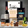 Italian Wine Birthday Hamper