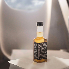 Jack Daniel’s Christmas Treat Box