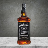 Jack Daniel's Old No.7 Tennessee Whiskey 700ml