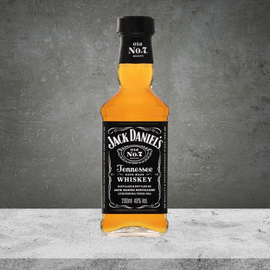 Jack Daniels No.7 200ml