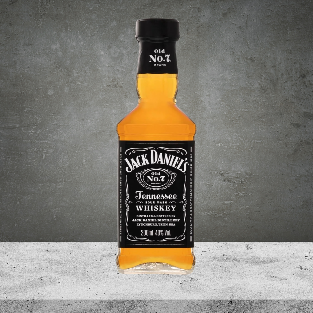 Jack Daniels No.7 200ml