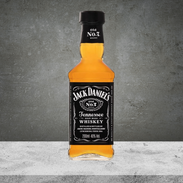 Jack Daniels No.7 200ml