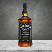Jack Daniels Tennessee Whiskey No.7 700ml