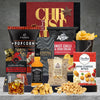 Jack Daniels Whiskey Choice Christmas Hamper