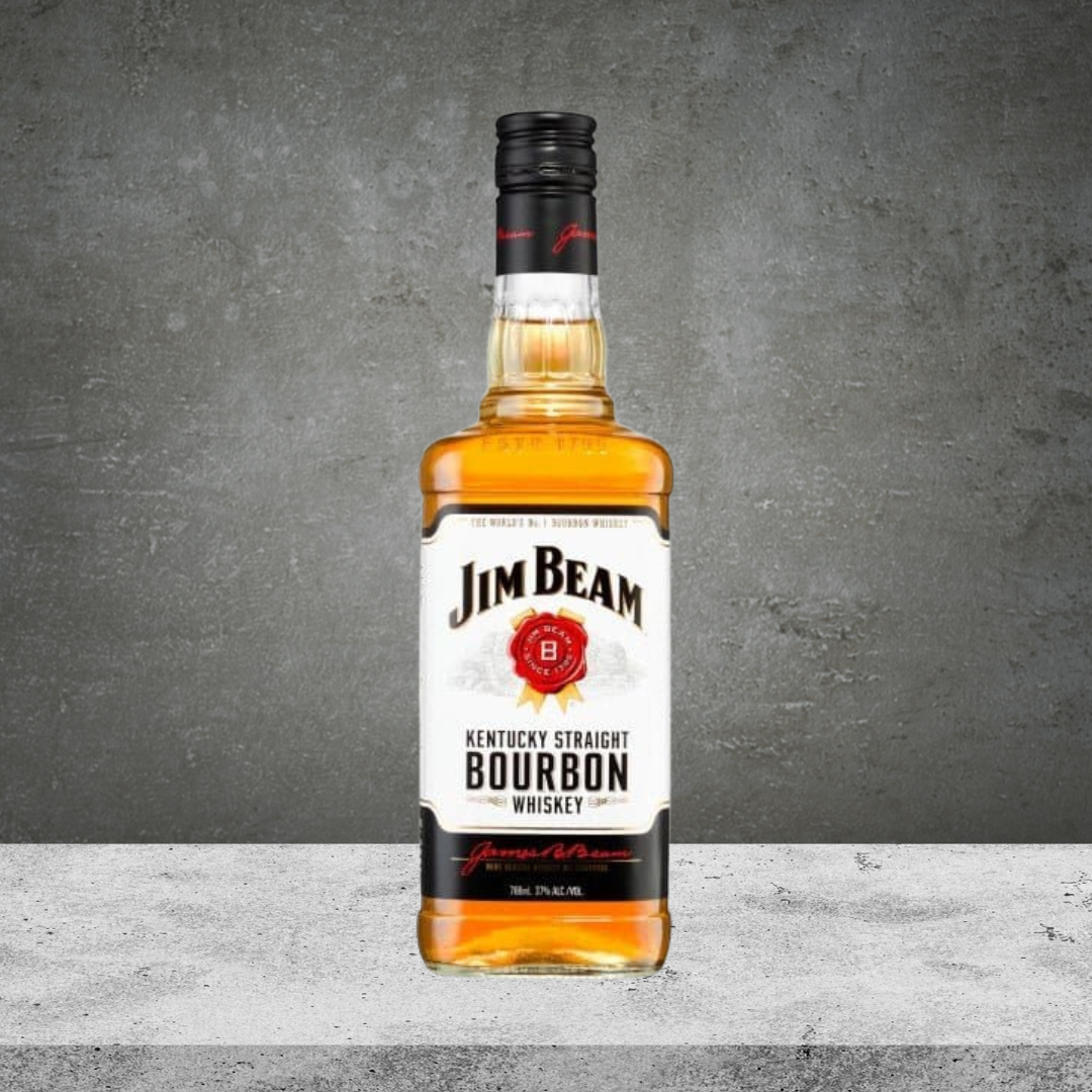 Jim Beam Bourbon 50ml