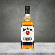 Jim Beam Bourbon 50ml