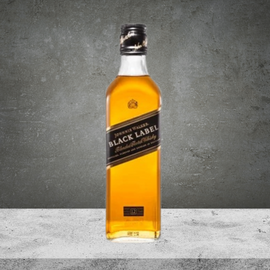 Johnnie Walker Black 200ml