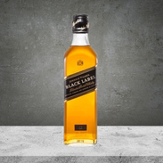 Johnnie Walker Black 200ml