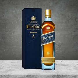 Johnnie Walker Blue Label 700ml