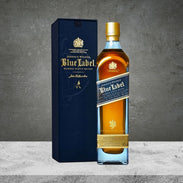 Johnnie Walker Blue Label 700ml