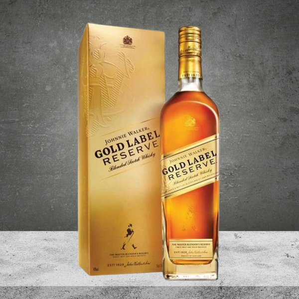 Johnnie Walker Gold 700ml