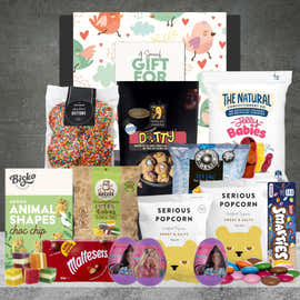 Kids Sweets & Treats