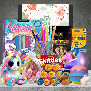 Dreaming of Unicorns