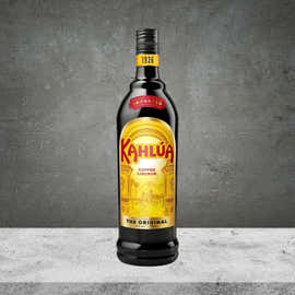 Kahlua Coffee Liqueur 700ml