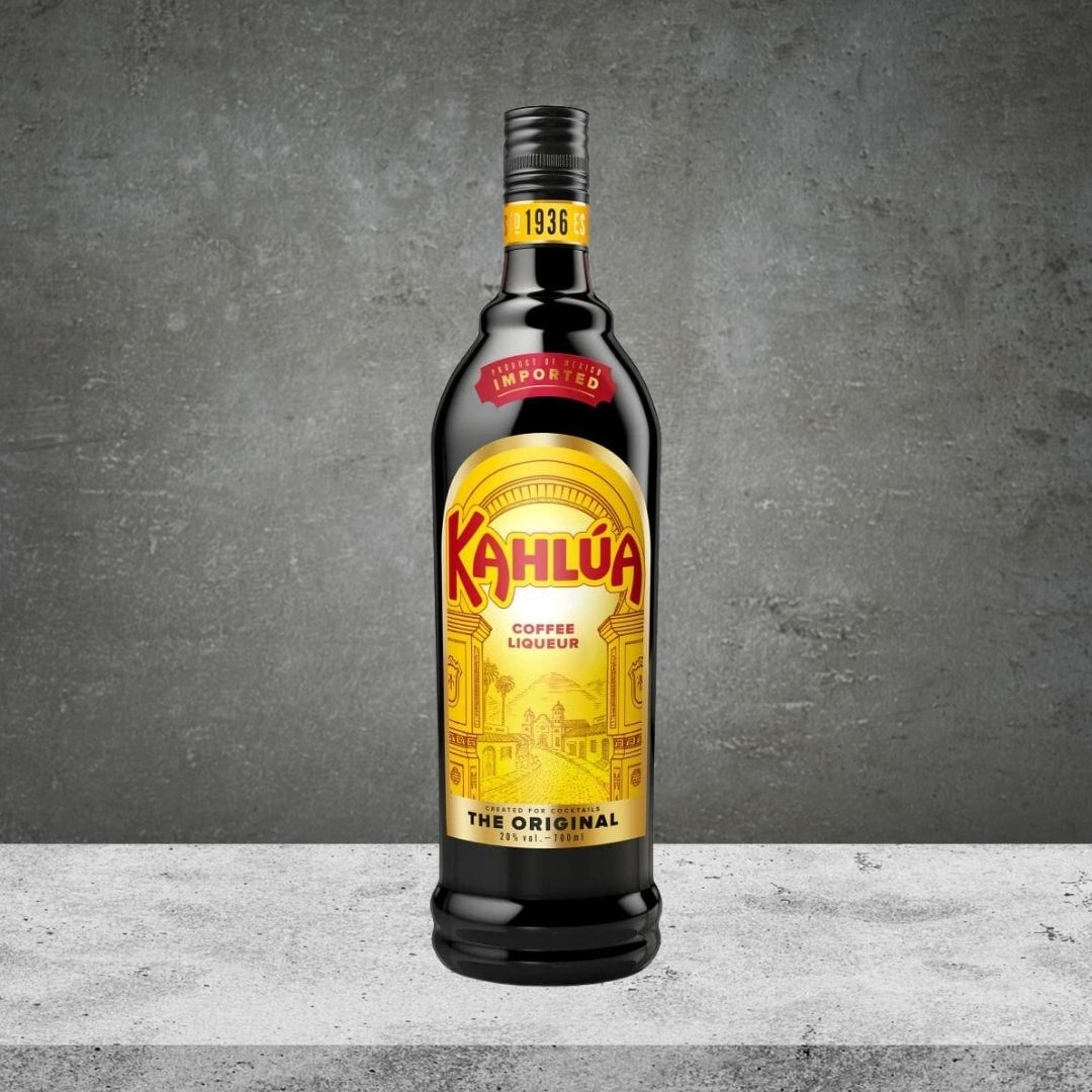 Kahlua Coffee Liqueur 700ml