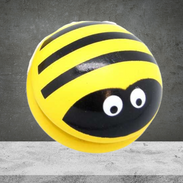Kaper Kidz Bee Cup & Ball Game