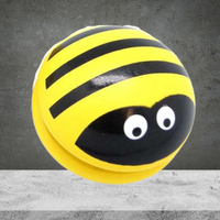 Kaper Kidz Bee Cup & Ball Game