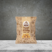 Kelly's Candy Co Caramel Fudge 225g