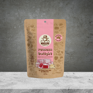 Kelly's Candy Co Dusted Turkish Delight 200g
