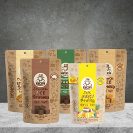 Kelly's Candy Co Small Pouch