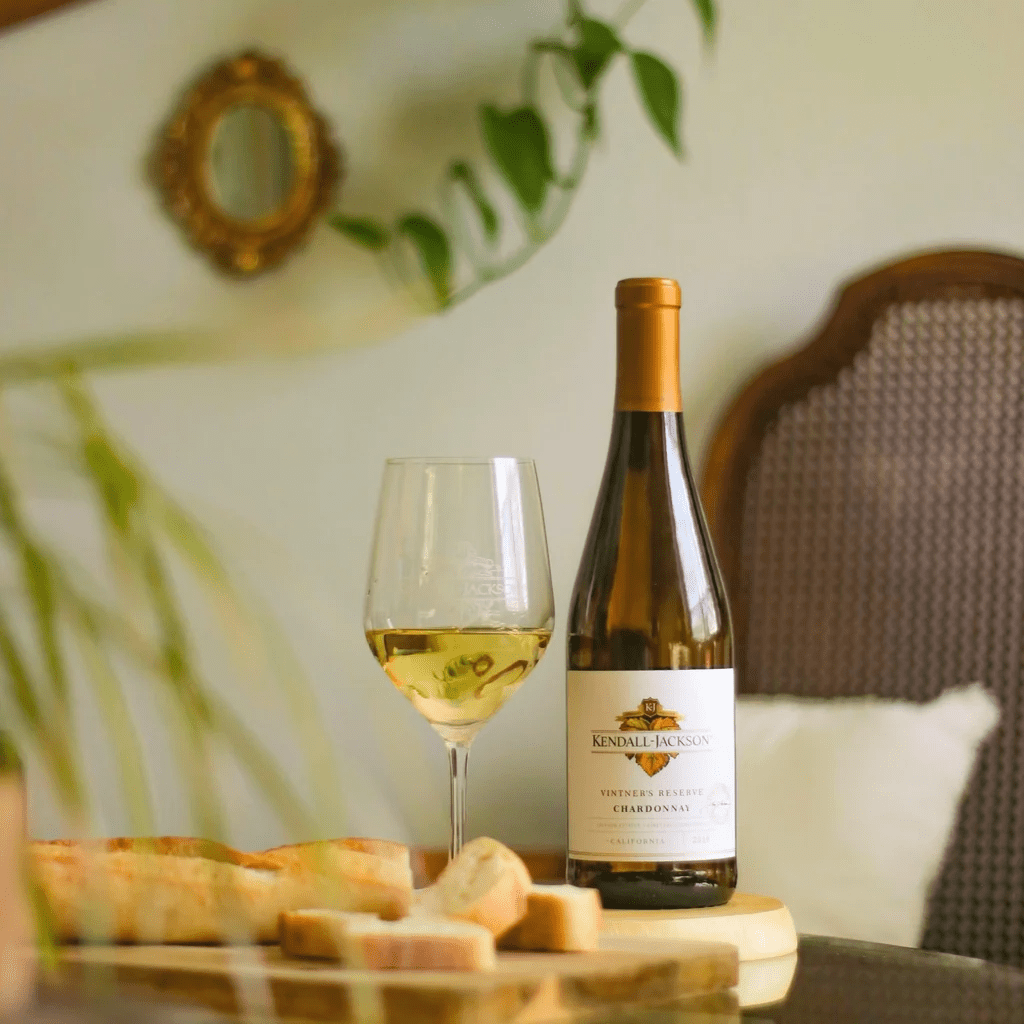 Kendall Jackson Vintner's Reserve Chardonnay 750ml