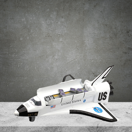 Keycraft - Space Shuttle (Large)