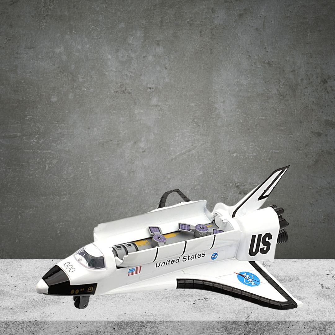 Keycraft - Space Shuttle (Large)